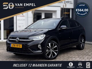 Volkswagen Taigo 1.0 TSI R-Line | Camera | Adaptive Cruise | Automaat | Climate Control | Navigatie