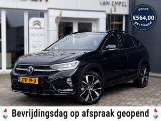 Volkswagen Taigo 1.0 TSI R-Line | Camera | Adaptive Cruise | Automaat | Climate Control | Navigatie