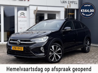 Volkswagen Taigo 1.0 TSI R-Line | Camera | Adaptive Cruise | Automaat | Climate Control | Navigatie