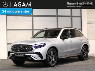 Mercedes-Benz GLC 300e 4MATIC Sport Edition Panorama dak | Trekhaak