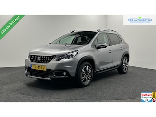 Peugeot 2008 1.2 PureTech Allure PANORAMA DAK