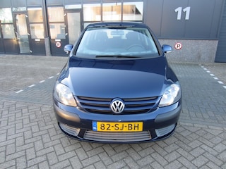 Volkswagen Golf Plus 1.6 FSI Comfortline Business 2006 Airco NAP! APK
