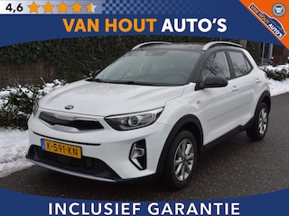 Kia Stonic 1.0 T-GDi MHEV DynamicLine | CAMERA | CARPLAY | TREKHAAK