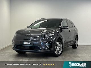 Kia Niro ExecutiveLine 64 kWh | TREKHAAK | LEDER | CAMERA |