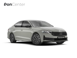 Skoda Octavia Sportline Tour 1.5 TSI m-HEV 110 kW / 150 PK