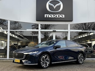 Mazda 6e Takumi 68.8 kWh Demo Aanbieding / Zakelijk 17% bijtelling