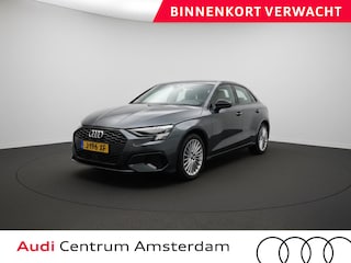 Audi A3 Sportback 35 TFSI Business edition 150 pk s-tronic | Navigatie | Parkeersensoren (Park assist) | B&O Soundsystem | Autom. airco |