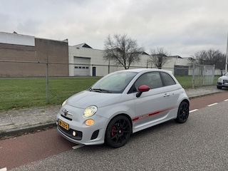 Abarth 500 1.4-16V Turbo Nardo|Airco|135PK