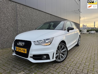 Audi A1 Sportback 1.2 TFSI Admired/Nieuwe APK en beurt/