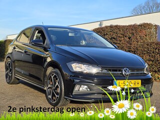 Volkswagen Polo 1.0 TSI R-Line Edition, 1e Eig! Camera! Adapt Cruise! VERWACHT!