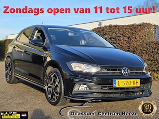 Volkswagen Polo 1.0 TSI R-Line Edition, 1e Eig! Camera! Adapt Cruise! VERWACHT!