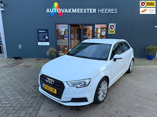 Audi A3 Sportback 35 TFSI CoD Sport S Line Edition