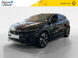 Renault Mégane Techno EV 60 Uit voorraad leverbaar Nu met 3000 korting!