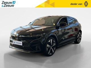 Renault Mégane Techno EV 60 Uit voorraad leverbaar Nu met 3000 korting!