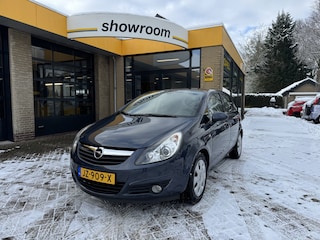 Opel Corsa 1.2-16V Cosmo 5drs Airco APK 07-2026