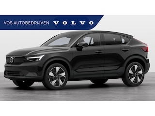 Volvo EC40 Single Motor Extended Range Plus 82 kWh | BIJTELLING 2025! | NIEUW UIT VOORRAAD LEVERBAAR |