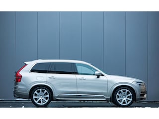 Volvo XC90 2.0 T8 Twin Engine AWD Inscription Panorama|Bowers Wilkins|Polestar|