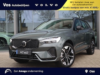 Volvo XC60 2.0 T6 Plug-in hybrid AWD Plus Dark | Uit voorraad leverbaar| MY26!|