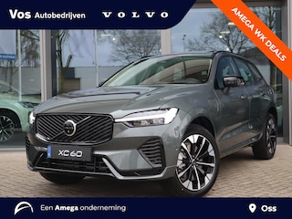 Volvo XC60 2.0 T6 Plug-in hybrid AWD Plus Dark | Uit voorraad leverbaar| MY26!|