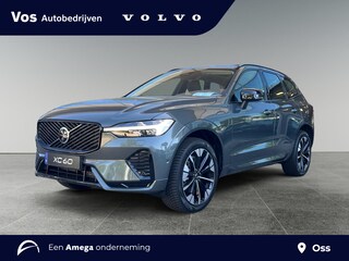 Volvo XC60 2.0 T6 Plug-in hybrid AWD Plus Dark | Uit voorraad leverbaar| MY26!|