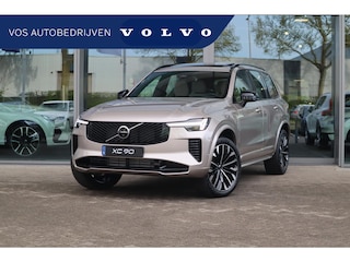 Volvo XC90 2.0 T8 Recharge AWD Ultra Dark | MY25| Uit voorraad leverbaar!|