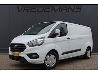 Ford Transit Custom 320 2.0 TDCI L2H1 Trend
