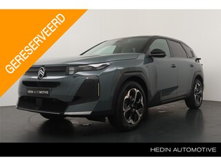 Citroën C5 Aircross 1.6 Plug-In Hybrid 145 Max | Trekhaak | All Season Banden | Two Tone kleur |