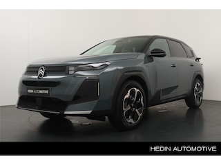 Citroën C5 Aircross 1.6 Plug-In Hybrid 145 Max | Trekhaak | All Season Banden | Two Tone kleur |