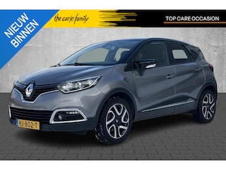 Renault Captur 1.2 TCe Dynamique