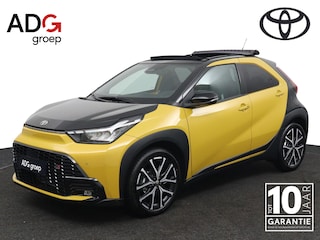 Toyota Aygo Hybrid 115 GR Sport | Cabrio | GR Sport | Nieuwe Auto |