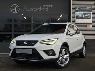 Seat Arona 1.0 TSI FR Cruise Navi PDC