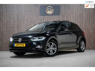 Volkswagen Polo 1.0 TSI Highline DSG PANO LED