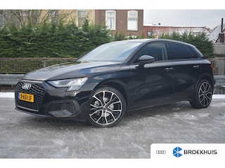 Audi A3 Sportback 30 TFSI Pro Line | APP. CONNECT | CRUISE CONTROL | KEYLESS ENTREE |  VIRTUAL COCKPIT | LED | DAB+