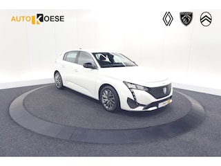 Peugeot 308 PureTech 110 Active Pack Business | Parkeersensoren | Apple Carplay | Navigatie | Cruise Control