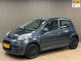 Citroën C1 1.0-12V Ambiance 5 Drs AIRCO ELEKTRISCHE RAMEN AUX