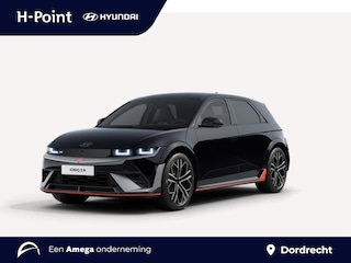 Hyundai Ioniq 5 N AWD 84 kWh | €1500 KORTING | LAGE BIJTELLING | BOSE AUDIOSYSTEEM | 650 PK | BLIND-SPOT VIEW |