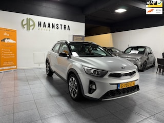 Kia Stonic 1.0 T-GDi DynamicLine Apple-Carplay Navi-Camera NL Auto! NAP