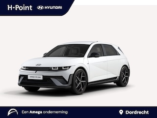Hyundai Ioniq 5 N Line Business 84 kWh | €2025 KORTING | LAGE BIJTELLING | WARMTEPOMP | BOSE AUDIOSYSTEEM |