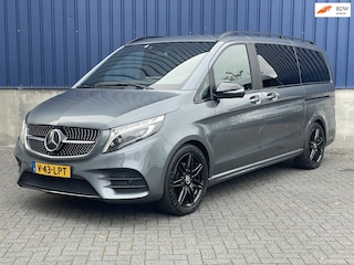 Mercedes-Benz V250d Exclusive Edition // Panoramadak // Alcantara Hemel // Full Options