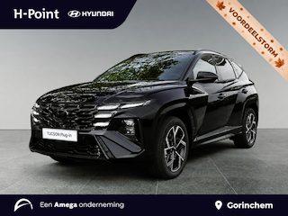 Hyundai Tucson 1.6 T-GDI PHEV N Line Business | €2025 KORTING | CRUISE CONTROL | KRELL AUDIOSYSTEEM | RIJBAAN-ASSISTENTIE |