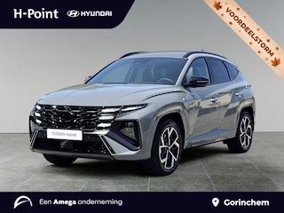 Hyundai Tucson 1.6 T-GDI PHEV N Line Business | €2030 KORTING | CRUISE CONTROL | KRELL AUDIOSYSTEEM | RIJBAAN-ASSISTENTIE |
