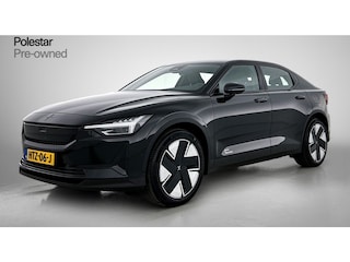 Polestar 2 SRSM 70 kWh