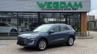 Ford Kuga 2.5 PHEV TITANIUM / Afn. trekhaak + Winter pack