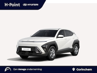 Hyundai Kona 1.6 GDI HEV Comfort | €4025 KORTING | NAVIGATIE | CRUISE CONTROL | PARKEERSENSOREN |