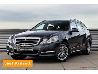 Mercedes-Benz Estate 350 CGI Avantgarde 4-Matic | 140.000KM | 7-Seater | Disctronic Plus | Lane Assist