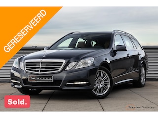 Mercedes-Benz Estate 350 CGI Avantgarde 4-Matic | 140.000KM | 7-Seater | Disctronic Plus | Lane Assist