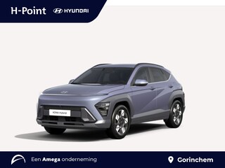Hyundai Kona 1.6 GDI HEV Premium | €4025 KORTING | BOSE SOUND | 360 CAMERA | ELEK. STOELEN |