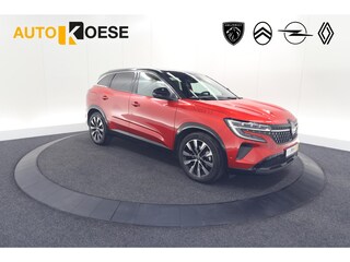 Renault Austral 1.2 E-Tech Full Hybrid 200 Techno | 1500 KG Trekgewicht | 360 Camera | Panoramadak | Adaptieve Cruise Control