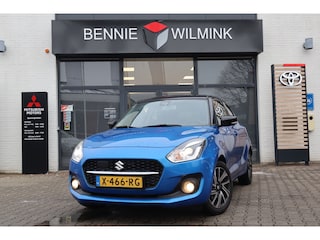 Suzuki Swift 1.2 Style Smart Hybrid AdaptiveCruise/Navi/Keyless