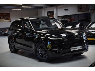 Land Rover Range Rover Sport 3.0 P440e SE PHEV Navi|1e Eig|Panoramadak|BTW|Leder|Garantie|Dealer onderhouden